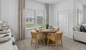 16443 NW 144TH St Plan: TRUMAN, Alachua, FL 32615