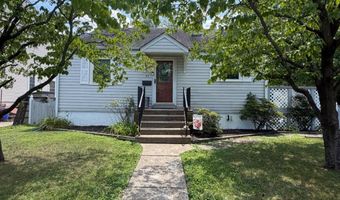 71 WARREN Ave, Bellmawr, NJ 08031