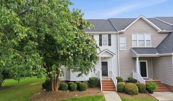501 Nottinghill Walk, Apex, NC 27502