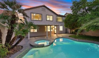 1662 Ravanusa Dr, Henderson, NV 89052