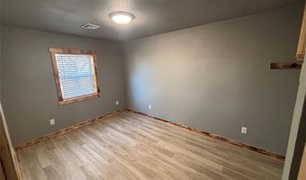 520 SW 2nd St, Adair, OK 74330