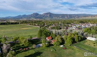 4743 Jay Rd, Boulder, CO 80301