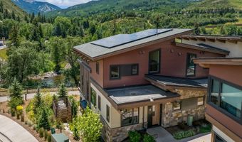 42 Riverfront Ln 1, Avon, CO 81620