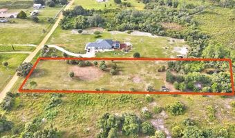 1177 PFUNDSTEIN Rd, Babson Park, FL 33827
