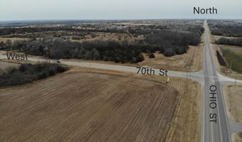 N Ohio St, Augusta, KS 67010