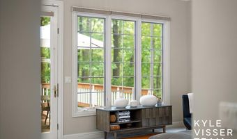 4608 Old Grand River Trl NE, Ada, MI 49301