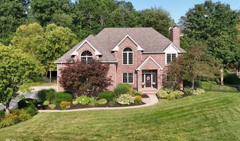 1981 Water Oak Way, Avon, IN 46123