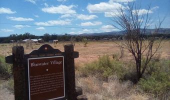 6 Sunny Dale Rd, Bluewater, NM 87005