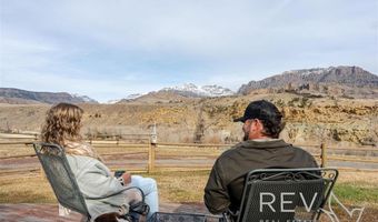 93 Copperleaf Dr, Cody, WY 82414