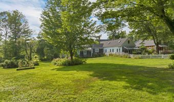 410 Wentworth Rd, Brookfield, NH 03872