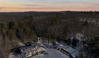 151 Beech Hill Rd, Andover, NH 03216