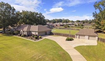 1604 Dogwood Ln, Austin, AR 72007