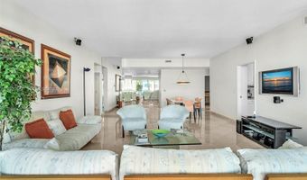 10101 Collins Ave 18C + CABANA, Bal Harbour, FL 33154