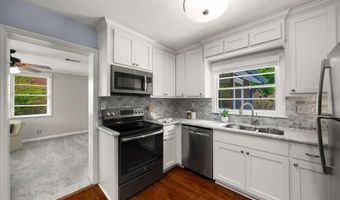 2312 Vistamont Dr, Decatur, GA 30033