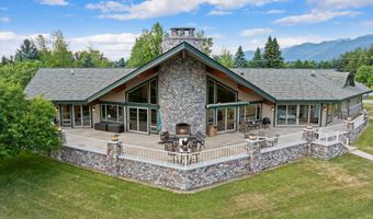 639 Three Eagle Ln, Bigfork, MT 59911