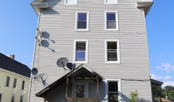109 Railroad St, Brighton, VT 05846