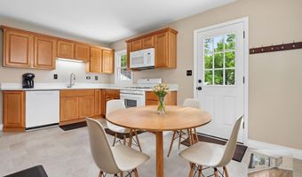 3022 Templeton Rd, Columbus, OH 43209