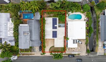 903 Alahaki St, Kailua, HI 96734