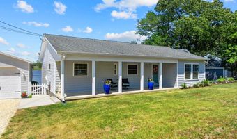 30650 SHELL Rd, Dagsboro, DE 19939