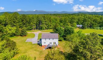 268 Cedar Hill Rd, Amherst, VA 24521