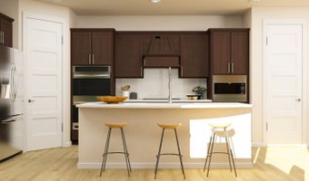 211 179th St SE Plan: Birch II, Bothell, WA 98012
