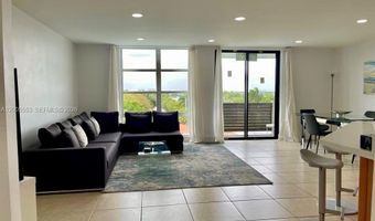 9800 W Bay Harbor Dr 603, Bay Harbor Islands, FL 33154