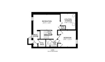 6410 WINNEPEG Rd, Bethesda, MD 20817