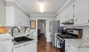 2015 Clarkston Dr, Augusta, GA 30909
