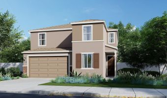 9065 Himalaya Way Plan: Residence 2179, Antelope, CA 95843