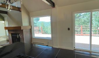 383 Evergreen Rd, Black Hawk, CO 80422