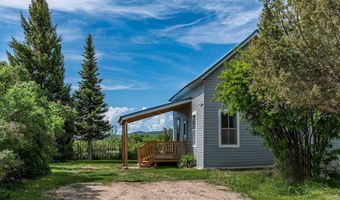 225 W 1ST N St, Bloomington, ID 83223