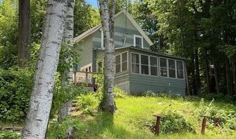 126 Crescent Lake Rd, Acworth, NH 03601