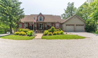 10810 Wenger Rd, Anna, OH 45302