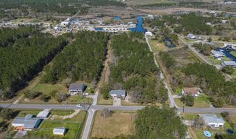 Chapman Road, Bay St. Louis, MS 39520