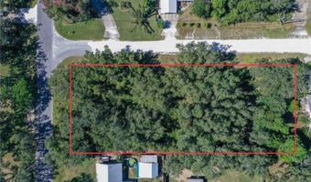 1752 N CROTON Rd, Avon Park, FL 33825