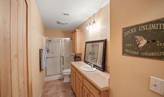 3779 W 360 Rd, Adair, OK 74330