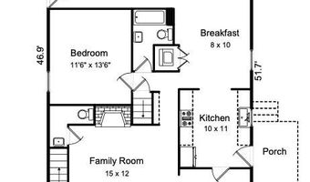 2115 Chatham Ave, Charlotte, NC 28205