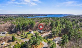 991 Oakland Rd, Belgrade, ME 04917