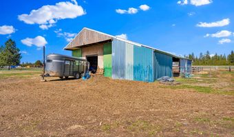 229 McDonald Creek Rd, Blanchard, ID 83804