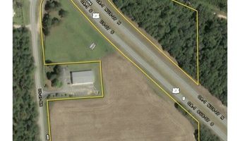 0 Tallahassee Hwy, Attapulgus, GA 39815