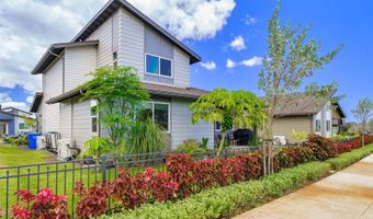 91-1774 Kohanahana Loop, Ewa Beach, HI 96706