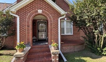 501 S 8th Ave, Amory, MS 38821