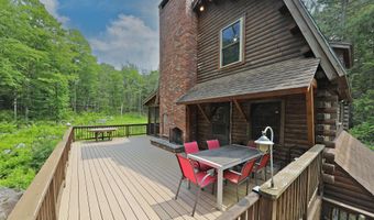 235 Algerie Rd, Becket, MA 01223