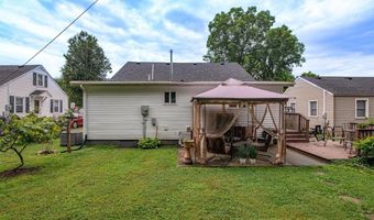 203 Demaree Dr, Bardstown, KY 40004