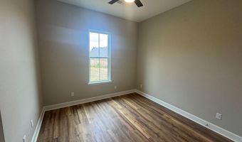 107 Barton St, Beebe, AR 72012