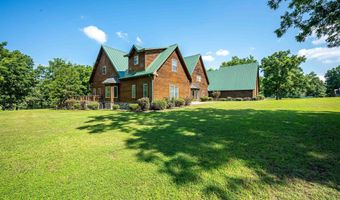 100 Plantation Ln, Batesville, AR 72501