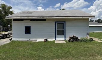 S Main Street, Bicknell, IN 47512