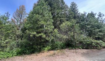 Tbd Hilltop Rd, Cascade, ID 83611