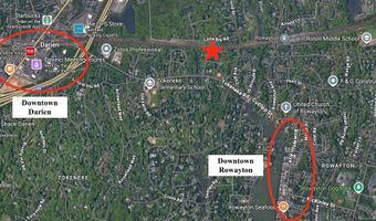 18 Harriet Ln, Darien, CT 06820