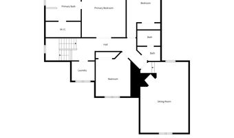 15020 Uplander St NW, Andover, MN 55304